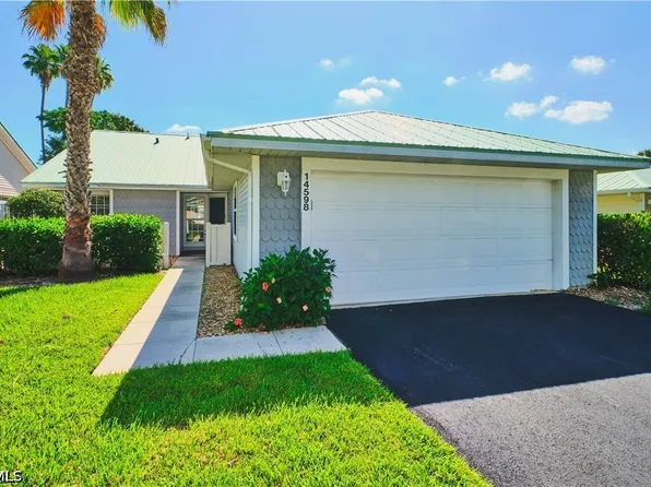 14598 Sagamore Ct, Fort Myers, FL 33908