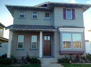 91-1076 Waipaa St, Ewa Beach, HI 96706