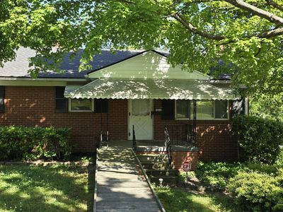 1223 Wallace St, Burlington, NC, 27217