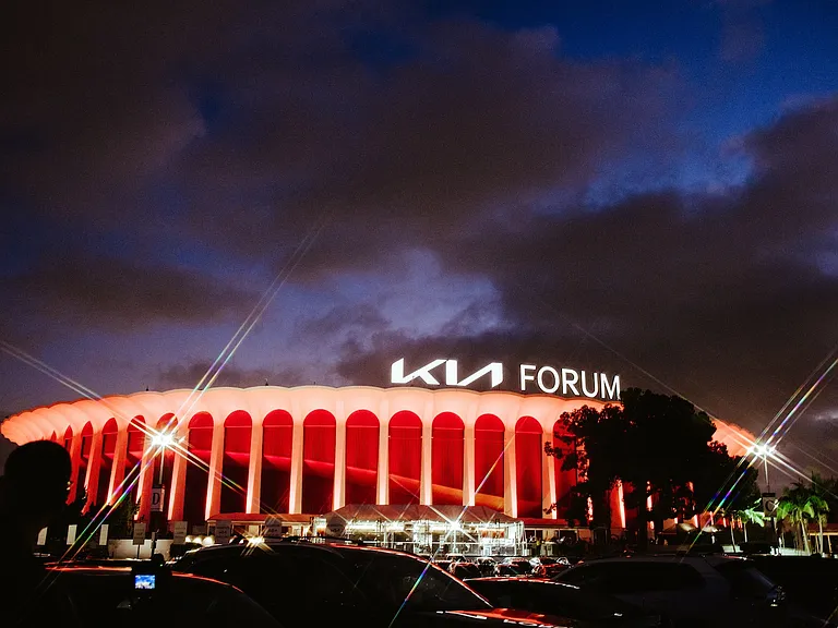 Kia Forum