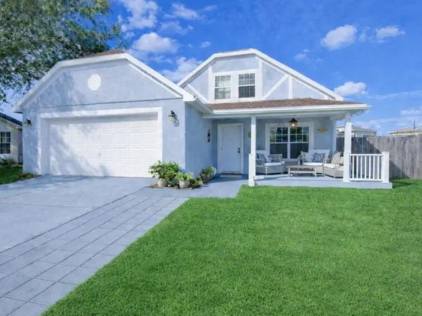 153 Rollins Dr, Davenport, FL 33837