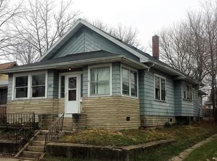 510 S Proud St, Muncie, IN 47305
