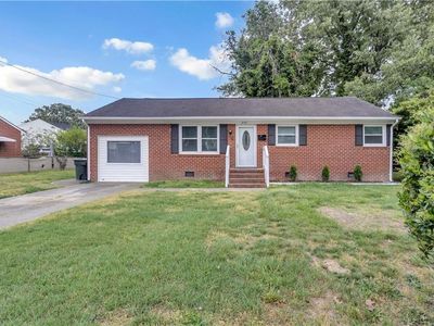 242 Bannon Ct, Hampton, VA, 23666