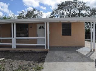 6930 Liberty St, Hollywood, FL 33024