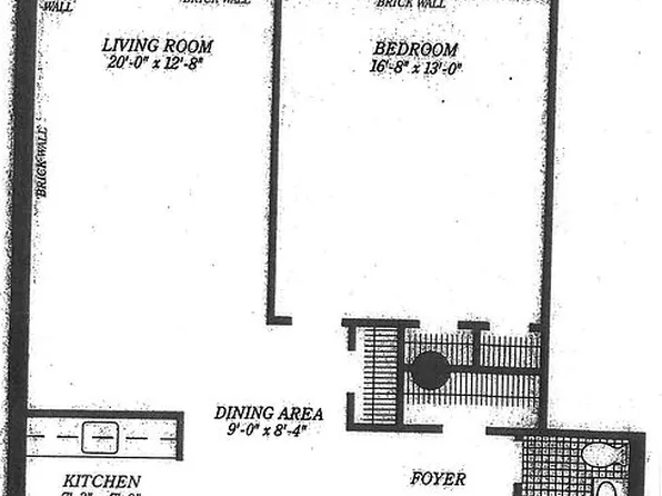 720 Greenwich St APT 3J, New York, NY 10014
