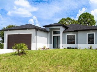 3416 5th St SW, Lehigh Acres, FL 33976