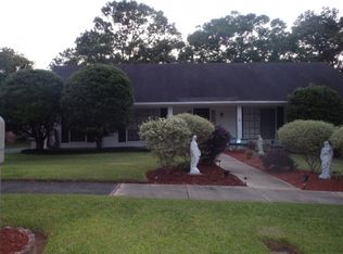 2566 Old Dobbin Dr E, Mobile, AL 36695