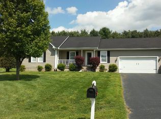 64 Gore Ct, Bowling Green, KY 42104