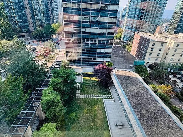 1239 Georgia St W #705 — Photo 15