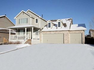 11242 Kingston St, Commerce City, CO 80640
