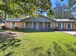 2917 Fleetwood Dr, Tyler, TX 75701