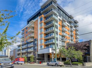 838 Broughton St #405, Victoria, BC V8W1E4