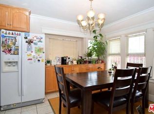 103 S Hobart Blvd, Los Angeles, CA 90004
