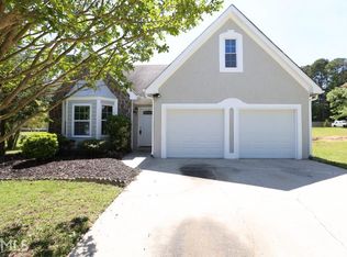 2728 Beaver Creek Xing, Powder Springs, GA 30127