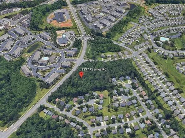 9337 Reames Rd, Charlotte, NC 28216