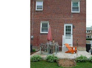 320 E Rodgers St, Ridley Park, PA 19078