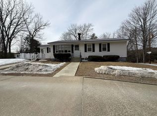 286 Ceda Rd, Charlestown, NH 03603