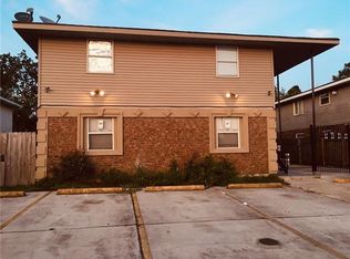 4871 Alsace St, New Orleans, LA 70129