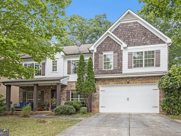 218 3rd Ave, Avondale Estates, GA 30002