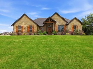 915 Taylor Br, Springtown, TX 76082