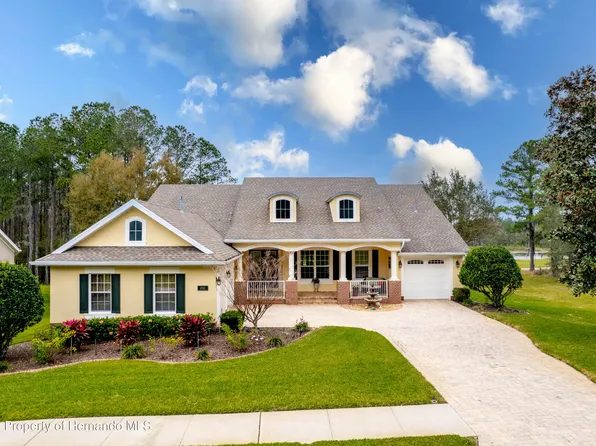 4945 Majestic Hills Loop, Brooksville, FL 34601