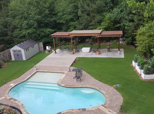 3390 Renfro St, Marietta, GA 30066