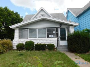 650 Curtis St, Toledo, OH 43609