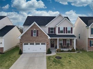 90 Salt Creek Run, Peninsula, OH 44264