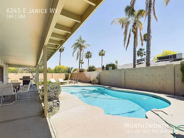 6245 E Janice Way — Photo 33