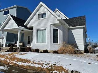 310 E Central Ave, Greensburg, IN 47240