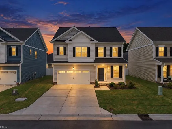 933 Brenner Rd, Chesapeake, VA 23320
