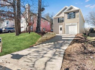 1550 Esquire Pl, Norcross, GA 30093