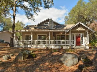 18264 Jayhawk Dr, Penn Valley, CA