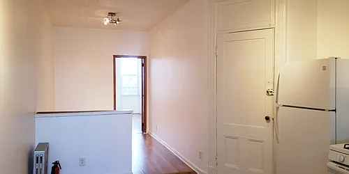 Rented by MCR Realty