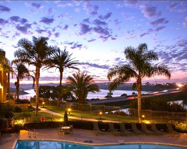 Great evenings st spa