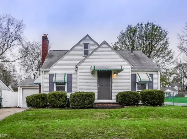 1545 Spring Ave NE, Canton, OH 44714