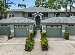 800 New Waterford Dr #A-202, Naples, FL 34104
