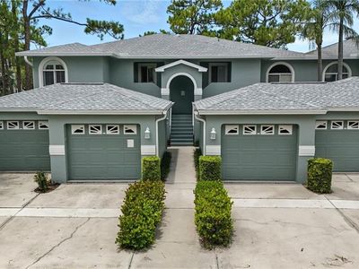 800 New Waterford DR #A202, Naples, FL, 34104