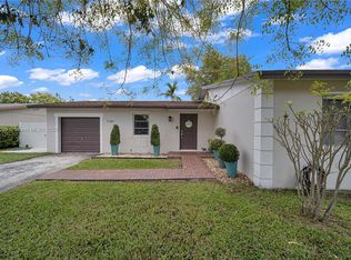 7301 SW 130th Ave, Miami, FL 33183