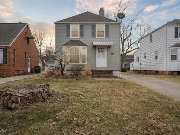 26384 Oriole Ave, Euclid, OH 44132