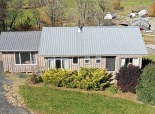 1392 Rugby Rd, Mouth Of Wilson, VA 24363