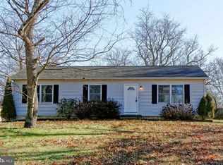 2805 Rosemary Ave, Vineland, NJ 08361