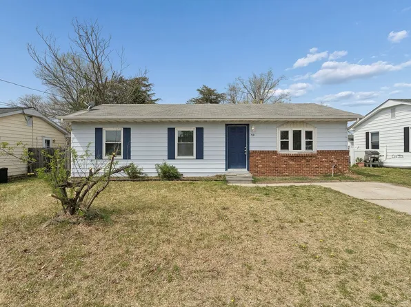 30 Girard Ave, Sicklerville, NJ 08081