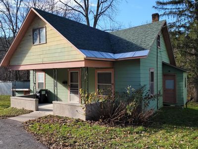 42 Floral Avenue, Canajoharie, NY, 13317