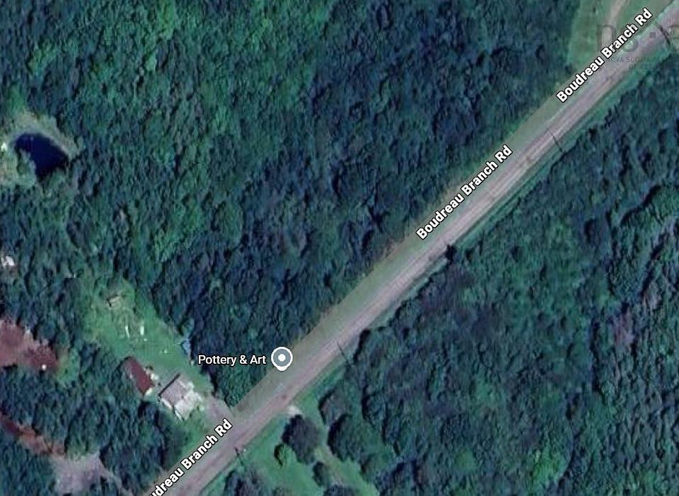 2nd image of LOT Boudreau Branch Rd