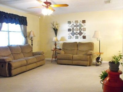 5537 Denargo Dr, Tallahassee, FL, 32303