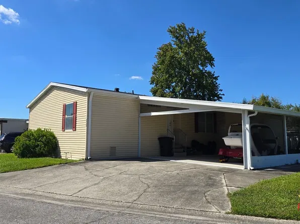 2723 Ranch House Rd, Orlando, FL 32822