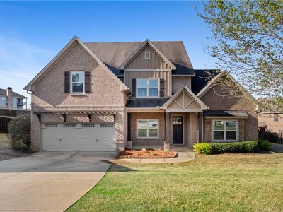 667 Sudeley Ct, Auburn, AL, 36832