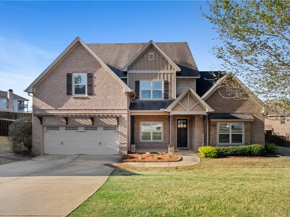 667 Sudeley Ct, Auburn, AL 36832