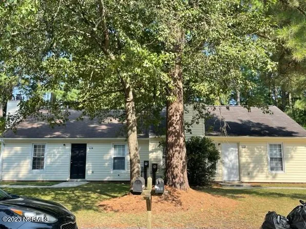 172/174 Corey, Jacksonville, NC 28546